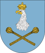 Wappen von Sulejówek