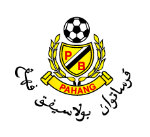 Pahang FA.svg