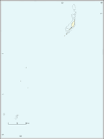Palauinseln (Palau)