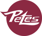 Logo der Peterborough Petes