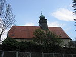 Kath. Pfarrkirche hl. Michael