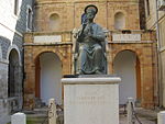 PikiWiki Israel 11895 statue of St. peter in tiberias.jpg