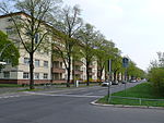 Köpenicker Landstraße