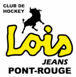 Logo der Lois Jeans de Pont-Rouge