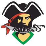 Logo der Prince Albert Raiders