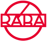 Raba logo 1933.svg