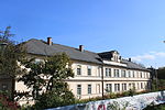 Reiter-Kaserne
