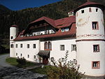 Schloss Neustein (Flattachhof)