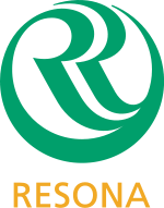 Resona holdings logo.svg