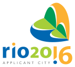 Rio 2016 Applicant City Logo.svg