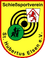 Logo SSV Elsen