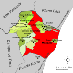 Sagunto-Mapa del Campo de Murviedro.svg