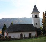 Kath. Pfarrkirche hl. Bartlmä