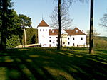 Schloss Vöstenhof