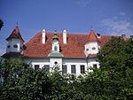 Schloss Altenberg