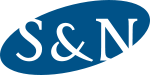 Scottish & Newcastle-Logo