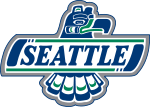 Logo der Seattle Thunderbirds