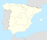 Ávila (Spanien)