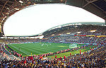 Stade Louis-Fonteneau