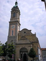 Stadtkirche Eisenach Westseite.JPG
