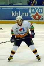 Stanislaw Schmakin