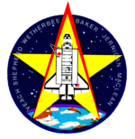 Missionsemblem STS-52