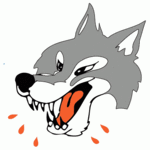 Logo der Sudbury Wolves
