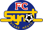 Logo des FC SYNOT Staré Město