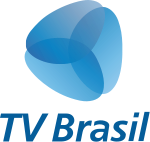 Logo von TV Brasil