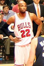 Taj Gibson Chicago Bulls 2009.jpg