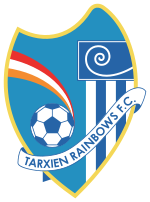 Tarxien Rainbows Logo.svg