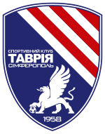 Tawrija Simferopol Logo.svg