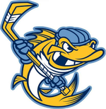 Logo der Toledo Walleye