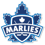 Logo der Toronto Marlies