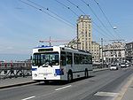Trolleybus des TL (Lausanne).JPG