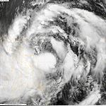 Tropical Storm Aere on May 7, 2011 at 0228 UTC.jpg