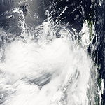 Tropical Storm Nangka peaked 2009.jpg