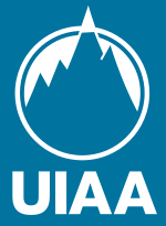 Logo der UIAA