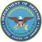 Siegel der US Armed Forces