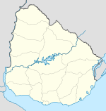 Paso de los Toros (Uruguay)