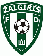Logo VMFD Žalgiris Vilnius