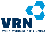 Verkehrsverbund Rhein-Neckar 2008 logo.svg
