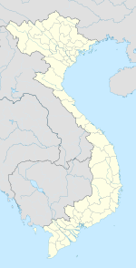 Cam Ranh Bay (Vietnam)