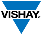 Vishay Intertechnology. logo