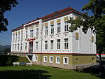 Volksschule Dunkelstein