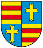 Wappen des Freistaates Oldenburg