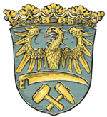 Wappen der Provinz Oberschlesien
