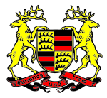 Wappen von Württemberg