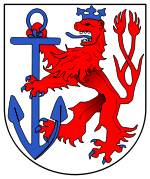 Wappen der Landeshauptstadt Duesseldorf.svg