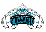 Logo der Indiana Blizzard